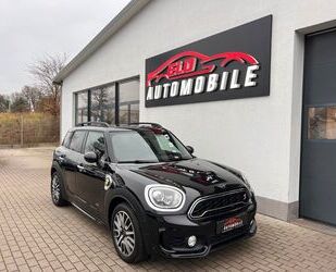 Mini MINI COOPER SE Countryman Cooper SE All4*John Coop Gebrauchtwagen