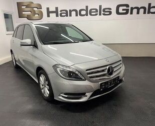 Mercedes-Benz Mercedes-Benz B 220 CDI*BI-XENON*SHZ*SPUR*KAMERA*T Gebrauchtwagen