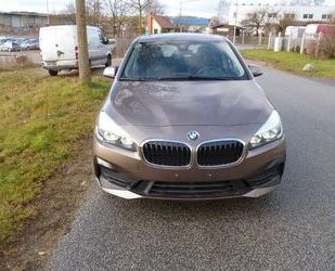 BMW BMW 225 Active Tourer 225xe iPerformance Advantage Gebrauchtwagen