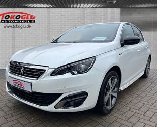 Peugeot Peugeot 308 Allure GTI LINE THP PureTech 130 Navi Gebrauchtwagen