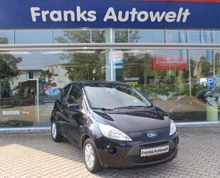 Ford Ka/Ka+ Gebrauchtwagen