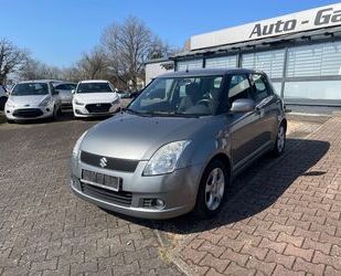 Suzuki Swift Gebrauchtwagen