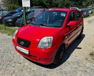 Kia Kia Picanto 1.1 LX TÜV & Service neu Gebrauchtwagen