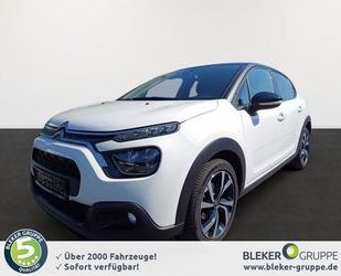 Citroen Citroën C3 Pure Tech 83 Shine Pack Gebrauchtwagen