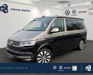 VW Volkswagen T6.1 California 2.0TDI DSG 6.1 Beach To Gebrauchtwagen