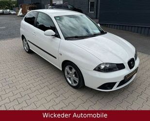 Seat Seat Ibiza Sport Edition 1.4/Tüv Neu Gebrauchtwagen