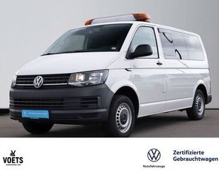 VW Volkswagen T6 KOMBI TDI DSG NAVI+KAMERA+STANDHEIZU Gebrauchtwagen