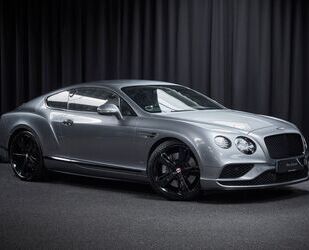 Bentley Bentley Continental GT 4.0 V8 S 4WD Automatik Gebrauchtwagen