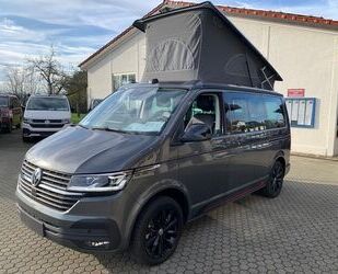 VW Volkswagen T6.1Cali Beach Tour 4Motion 2xSchiebetü Gebrauchtwagen