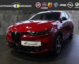 Alfa Romeo Alfa Romeo Tonale 1.5 T 48V-Hybrid Sprint 19-LM LE Gebrauchtwagen