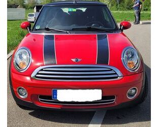 Mini MINI Cooper Cabrio Cooper Gebrauchtwagen