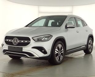 Mercedes-Benz Mercedes-Benz GLA 180 d Progressive Distronic Mult Gebrauchtwagen