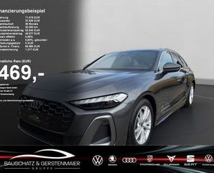 Audi Audi A5 Avant TFSI Gebrauchtwagen