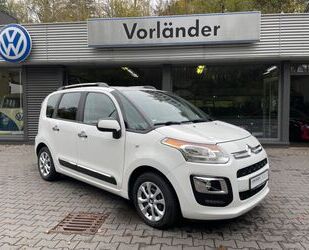 Citroen Citroën C3 Picasso PureTech 110 Gebrauchtwagen