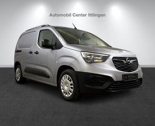 Opel Opel Combo E Cargo Selection/Klima/Tempomat/Dachre Gebrauchtwagen