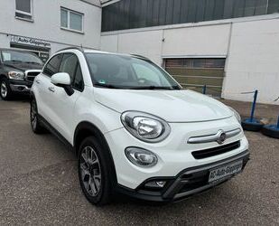 Fiat Fiat 500X Cross / Automatik Gebrauchtwagen