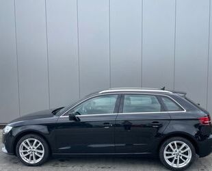 Audi Audi A3 2.0 TDI S tronic design Sportback Gebrauchtwagen