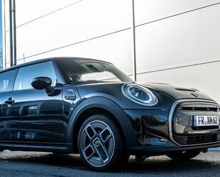 Mini MINI Cooper SE Resolute Editon - 8 fach bereift Gebrauchtwagen