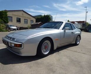 Porsche Porsche 924 Turbo Gebrauchtwagen