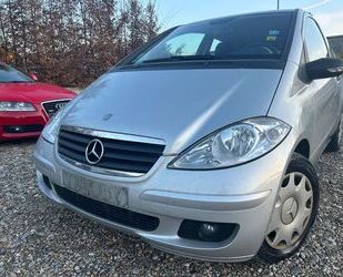 Mercedes-Benz Mercedes-Benz A 150 CLASSIC Gebrauchtwagen