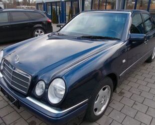 Mercedes-Benz Mercedes-Benz E 240 /Automatik Gebrauchtwagen