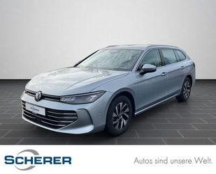 VW Volkswagen Passat Variant Business 2.0TDI DSG/Navi Gebrauchtwagen