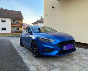 Ford Ford Focus 1,5 EcoBoost 134kW ST-Line Auto ST-Line Gebrauchtwagen