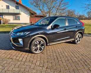 Mitsubishi Mitsubishi Eclipse Cross Diamant Edition Automatik Gebrauchtwagen