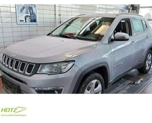 Jeep Jeep Compass 1.4 Longitude Gebrauchtwagen