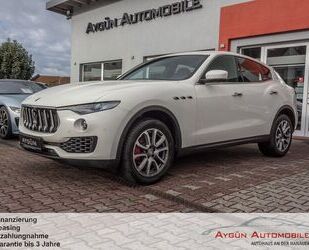 Maserati Maserati Levante Diesel 3.0 V6 202kW GRANLUSSO 4x4 Gebrauchtwagen