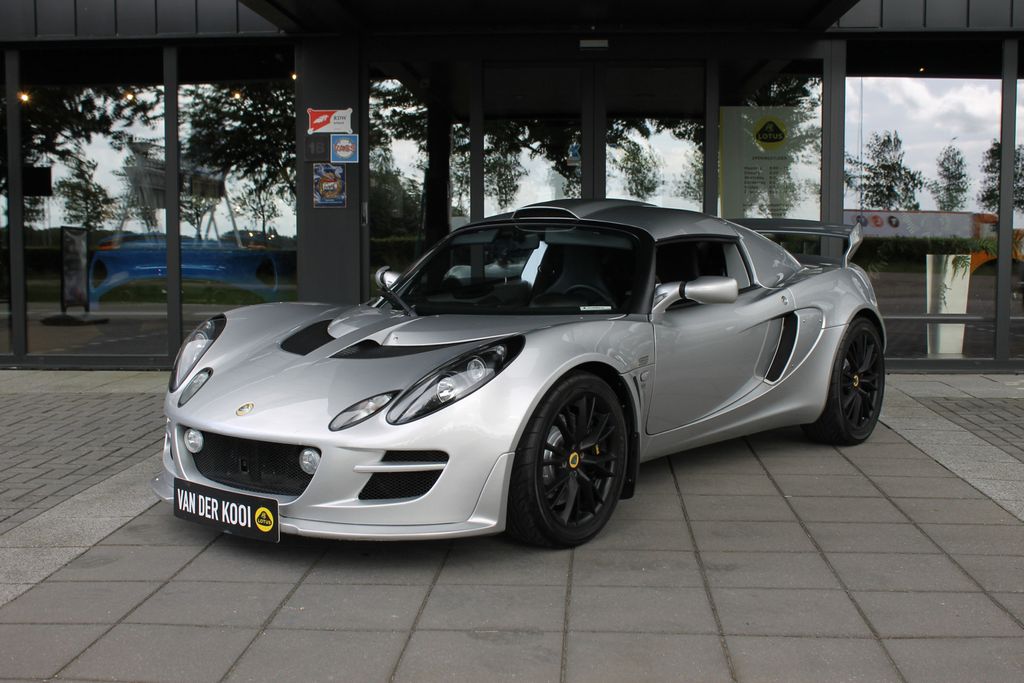 Exige