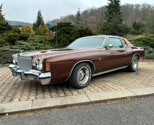 Chrysler Chrysler Cordoba Hardtop Gebrauchtwagen