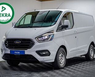 Ford Ford Transit Custom L1H1*AHK*Bi-Xenon*PDC*CarPlay Gebrauchtwagen