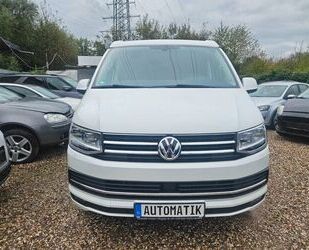 VW Volkswagen T5 Transporter Kombi MODELLS T6 2019 Gebrauchtwagen