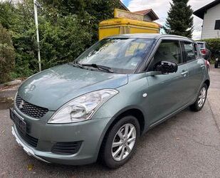 Suzuki Suzuki Swift Club 4x4 Gebrauchtwagen