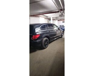 Mercedes-Benz Mercedes-Benz R 350 4MATIC lang - Gebrauchtwagen