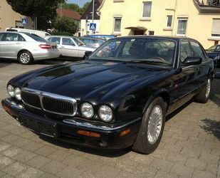 Jaguar Jaguar XJ Executive 3.2 Gebrauchtwagen