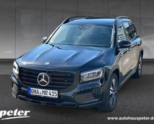 Mercedes-Benz Mercedes-Benz GLB 200 d 4M PROGRESSIVE/NIGHT/LED/3 Gebrauchtwagen