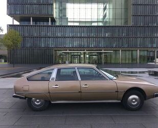 Citroen Citroën CX 2400 Gebrauchtwagen