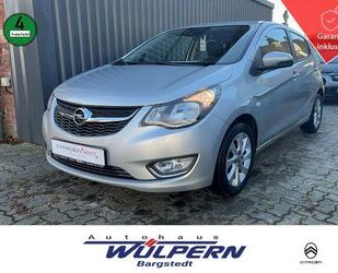 Opel Opel KARL 1.0 CC Gebrauchtwagen