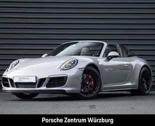 Porsche Porsche 991 -2 (911) Targa 4 GTS *BOSE*LED-PDLS+*K Gebrauchtwagen