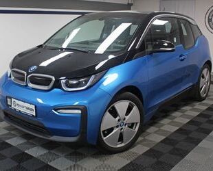 BMW BMW i3 Aut. NAVI KLIMA SHZ LED LEDER DAB BT 2.HAND Gebrauchtwagen