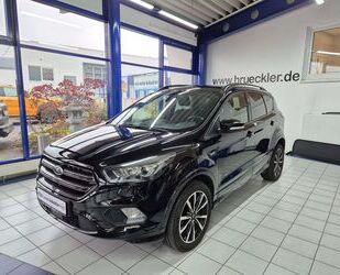 Ford Ford Kuga 2.0 TDCi 4x4 Aut. ST-Line - AHK - Kamera Gebrauchtwagen