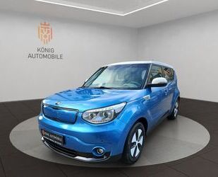 Kia Kia Soul EV Play/NAV/KAMERA/LEDER Gebrauchtwagen