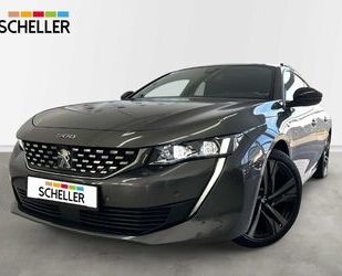 Peugeot Peugeot 508 SW GT-Pack*AHK*MASSAGE*FOCAL-SOUND* Gebrauchtwagen