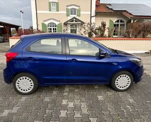 Ford Ford Ka KA+ Cool & Sound 1.Hand Klima WR SR Sitzhe Gebrauchtwagen