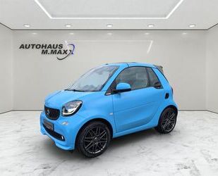 Smart Smart fortwo cabrio BRABUS tailor made 1/200 Samml Gebrauchtwagen