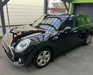 Mini MINI Cooper D Clubman Gebrauchtwagen