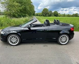 Audi Audi A3 2.0 TDI Cabrio,Ambition,S tronic,Navi,Xeno Gebrauchtwagen