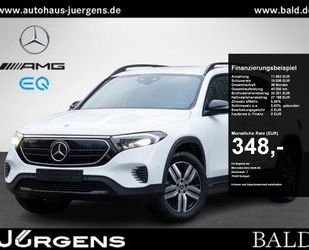 Mercedes-Benz Mercedes-Benz EQB 350 4M Electric-Art/Wide/LED/Cam Gebrauchtwagen